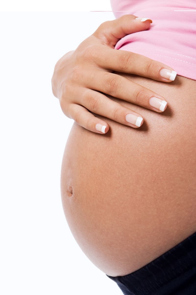 Pregnancy Morning Sickness – How to Get Rid of It Pregnancy Morning Sickness – How to Get Rid of It