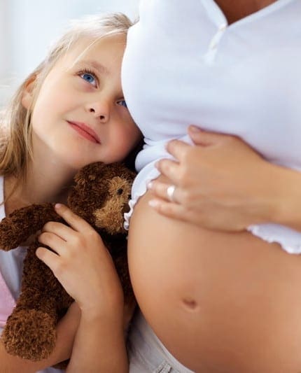 The Early Pregnancy Indicators In Girls The Early Pregnancy Indicators In Girls