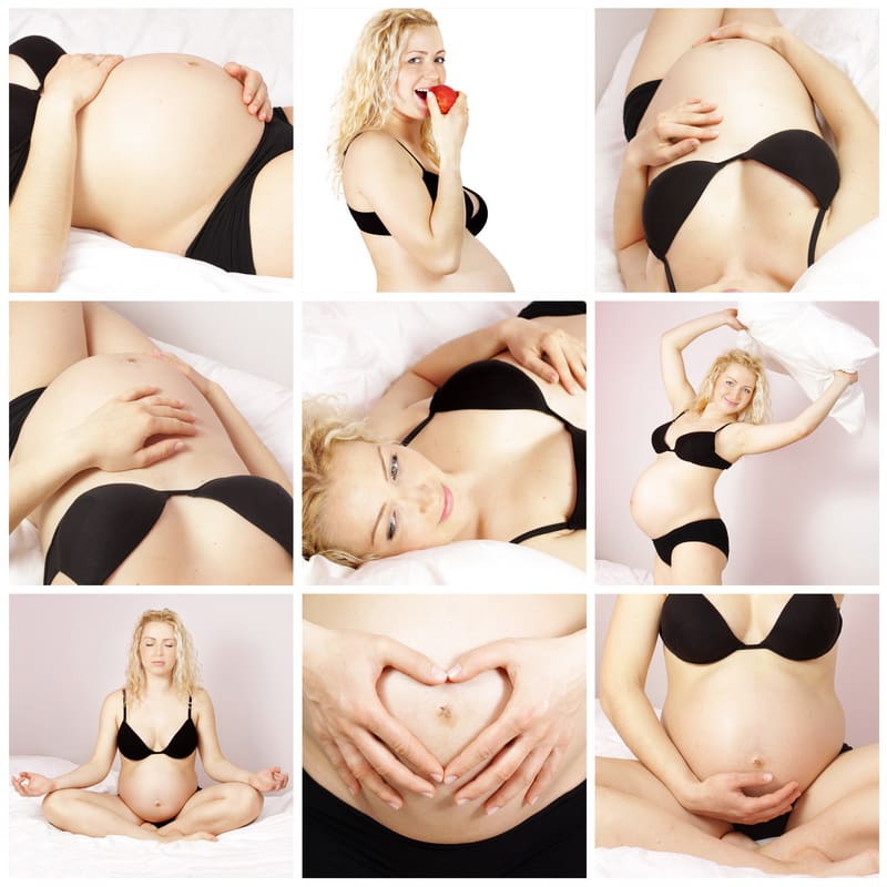 Pregnancy Nausea Week – What To Expect Pregnancy Nausea Week – What To Expect