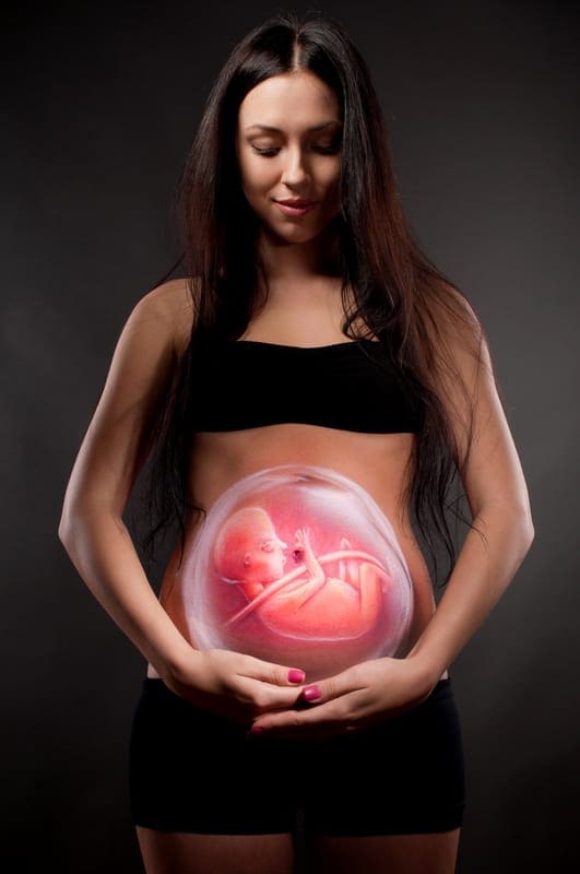 Post Pregnancy Slim Down Strategy Post Pregnancy Slim Down Strategy