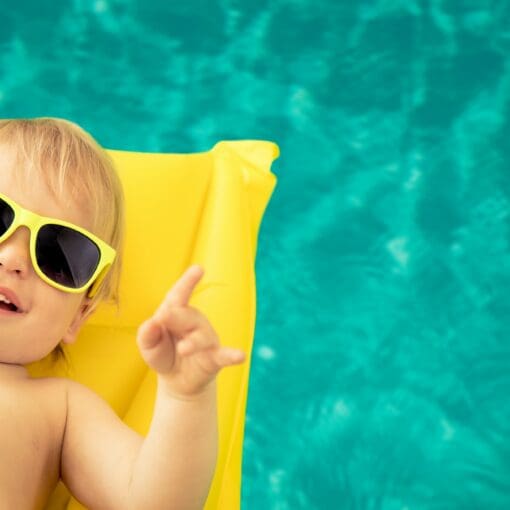 Popular Pool Accessories for Toddlers Popular Pool Accessories for Toddlers