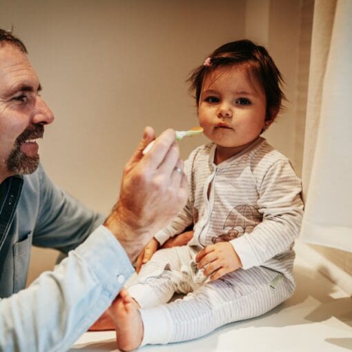 Being a Good Single Parent Being a Good Single Parent