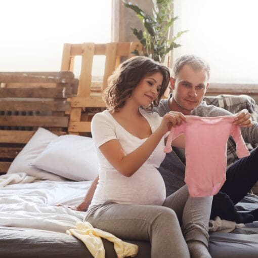 Pregnancy stages: Stages of development of baby’s growth Pregnancy stages: Stages of development of baby’s growth