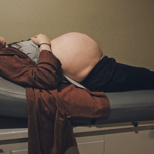The Role of a midwife in Pregnancy and Childbirth The Role of a midwife in Pregnancy and Childbirth