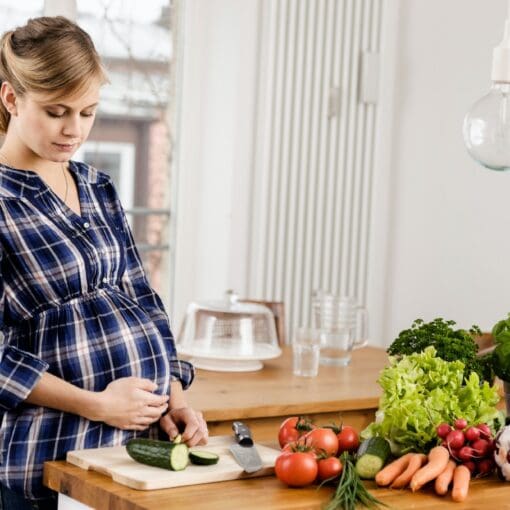The Benefits of Sugar Substitutes During Pregnancy The Benefits of Sugar Substitutes During Pregnancy
