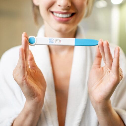 Breaking Down the Different Types of Infertility Breaking Down the Different Types of Infertility