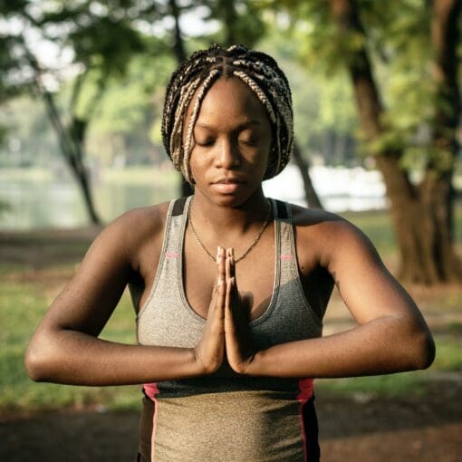 Exploring the Benefits of Yoga for Fertility Exploring the Benefits of Yoga for Fertility