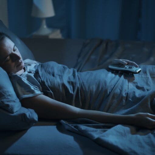The Role of Sleep in Fertility: Why It Matters The Role of Sleep in Fertility: Why It Matters