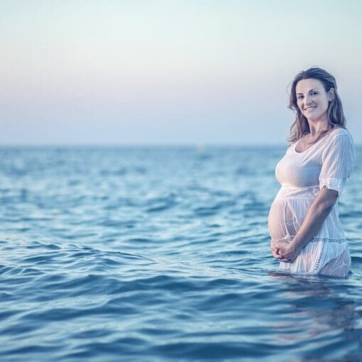 The Importance of Prenatal Bonding with Your Baby The Importance of Prenatal Bonding with Your Baby