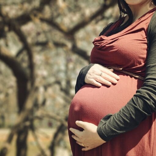 The Truth About Pregnancy Swelling The Truth About Pregnancy Swelling