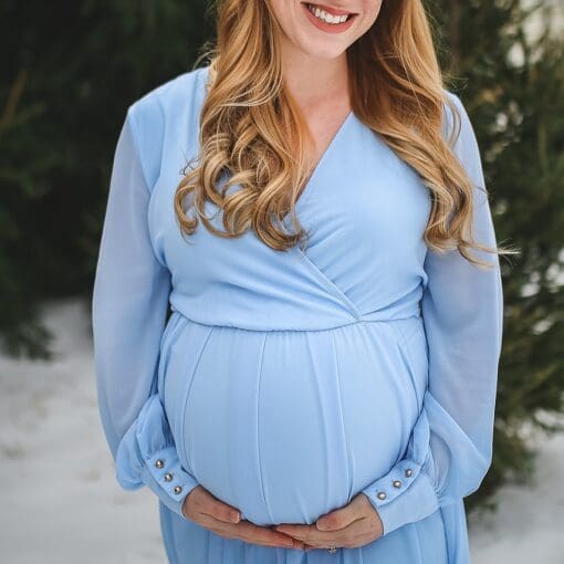 Pregnancy and Oral Health: Maintaining a Healthy Smile Pregnancy and Oral Health: Maintaining a Healthy Smile