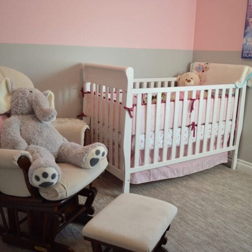 How to Create a Calm and Relaxing Nursery for Your Baby How to Create a Calm and Relaxing Nursery for Your Baby