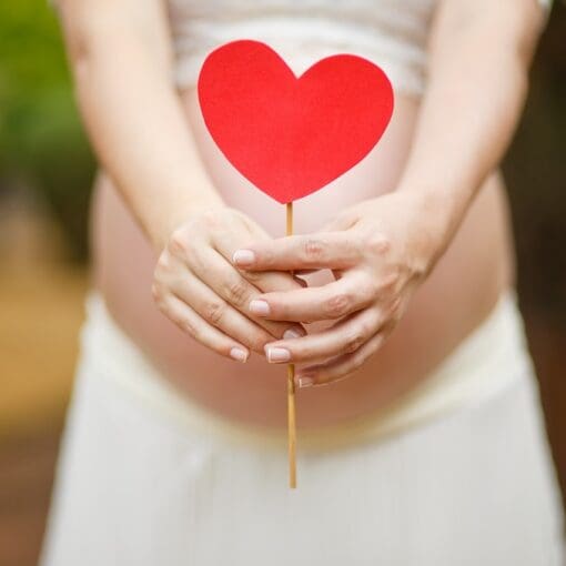 The Secret to a Smooth Pregnancy Journey The Secret to a Smooth Pregnancy Journey