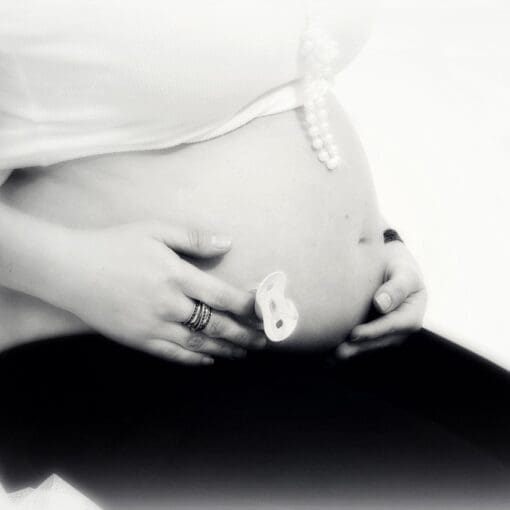 The Science Behind Getting Pregnant The Science Behind Getting Pregnant