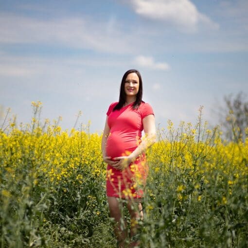 How to Stay Positive and Mindful During Pregnancy How to Stay Positive and Mindful During Pregnancy
