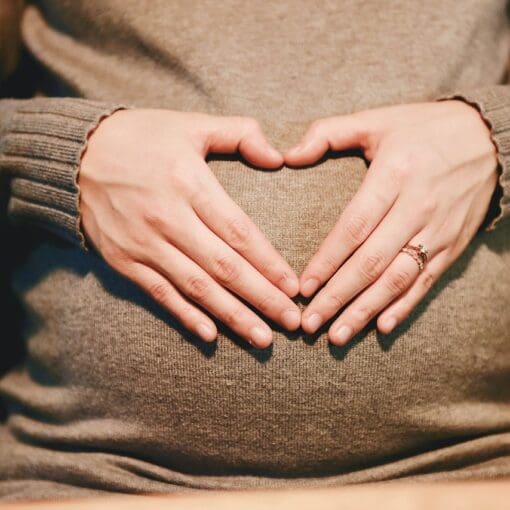 7 Natural Ways to Relieve Pregnancy Nausea 7 Natural Ways to Relieve Pregnancy Nausea