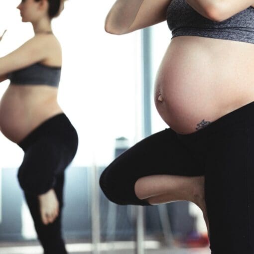 Pregnancy and Exercise: Low-Impact Workouts for Every Trimester Pregnancy and Exercise: Low-Impact Workouts for Every Trimester