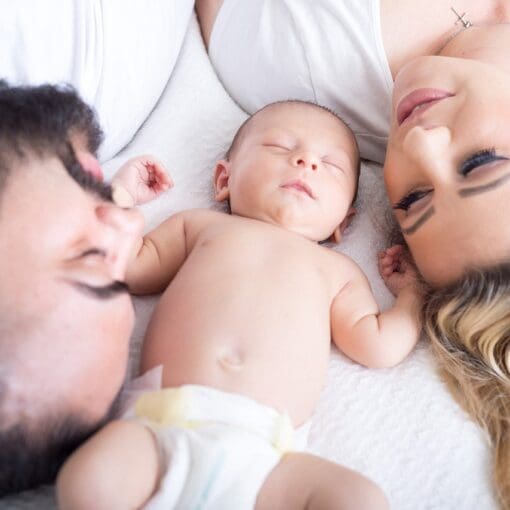 The Influence of Genetics on Fertility The Influence of Genetics on Fertility