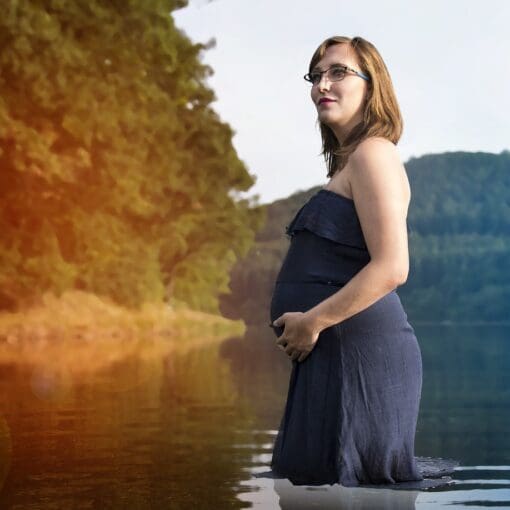 The Truth About Pregnancy Itching The Truth About Pregnancy Itching