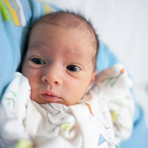 How to Manage Newborn Sleep Patterns: A Guide for Exhausted Parents How to Manage Newborn Sleep Patterns: A Guide for Exhausted Parents