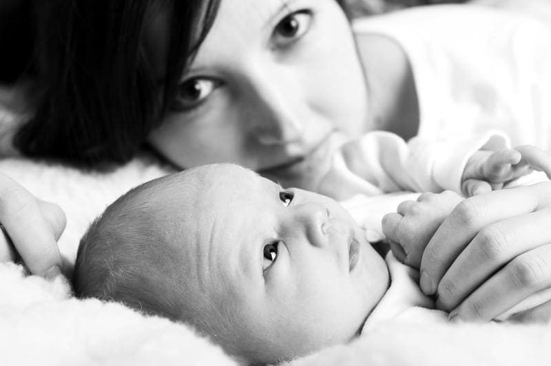 Can Breastfeeding Prevent Pregnancy Can Breastfeeding Prevent Pregnancy
